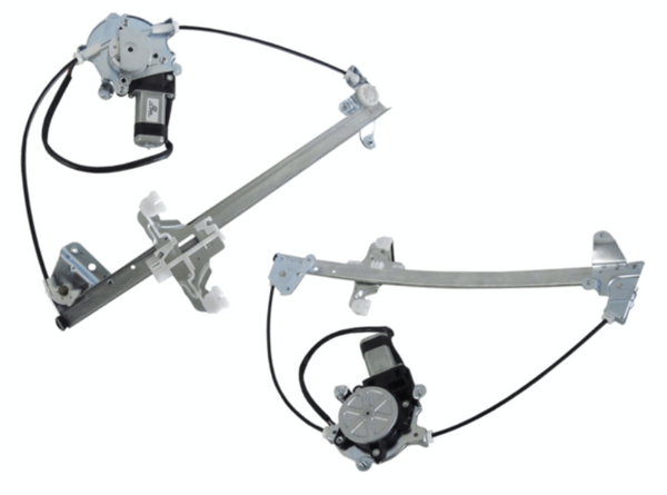 WINDOW REGULATOR FOR FORD FAIRLANE NU BA BF - Parts City Australia