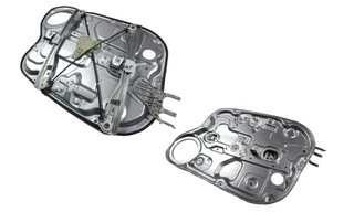 WINDOW REGULATOR FOR HYUNDAI ELANTRA HD - Parts City Australia