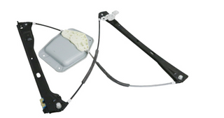 WINDOW REGULATOR LEFT HAND SIDE FRONT FOR VOLKSWAGEN GOLF MK5 - Parts City Australia