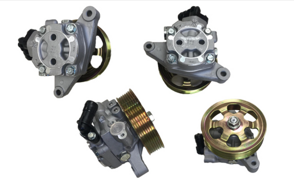 POWER STEERING PUMP FOR HONDA CIVIC FD - Parts City Australia