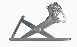 WINDOW REGULATOR FOR TOYOTA PRIUS V ZVW50 - Parts City Australia