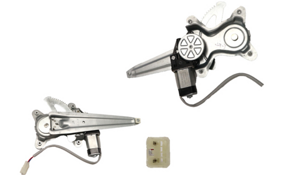 WINDOW REGULATOR FOR TOYOTA YARIS NCP93 - Parts City Australia