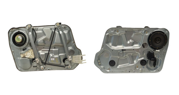 WINDOW REGULATOR FOR HYUNDAI SONATA NF - Parts City Australia