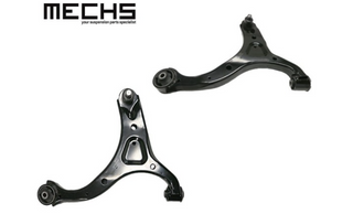 CONTROL ARM RIGHT HAND SIDE FRONT LOWER FOR KIA SORENTO XM - Parts City Australia