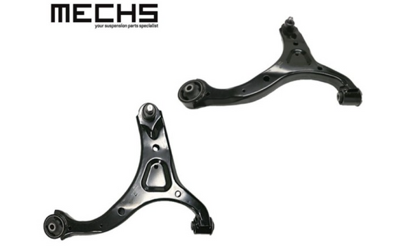 CONTROL ARM RIGHT HAND SIDE FRONT LOWER FOR KIA SORENTO XM - Parts City Australia