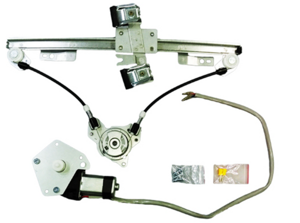 WINDOW REGULATOR FOR FORD FIESTA WS/WT - Parts City Australia