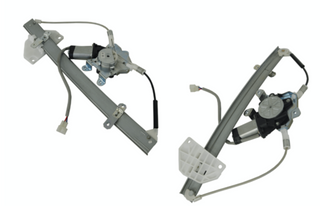 WINDOW REGULATOR FOR MITSUBISHI LANCER CE WAGON - Parts City Australia