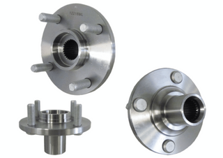 WHEEL HUB FRONT FOR TOYOTA PRIUS C NHP10 - Parts City Australia