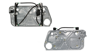 WINDOW REGULATOR FOR VOLKSWAGEN BEETLE 9C/1L - Parts City Australia