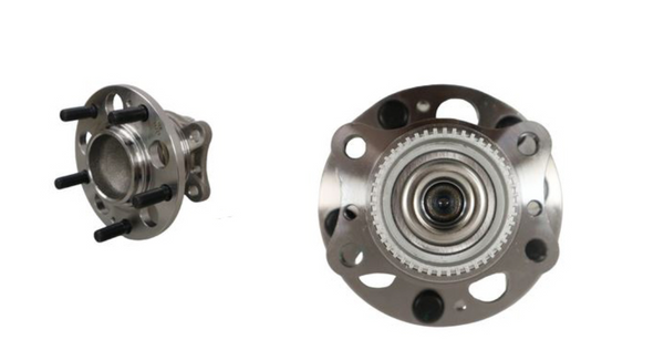 REAR WHEEL HUB FOR HYUNDAI VELOSTER FS - Parts City Australia