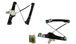 WINDOW REGULATOR FOR BMW 3 SERIES E90/E91 - Parts City Australia