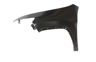 Guard Left Hand Side For Jeep Cherokee KL - Parts City Australia