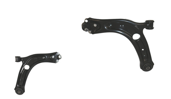 CONTROL ARM FOR RENAULT CLIO 4 - Parts City Australia