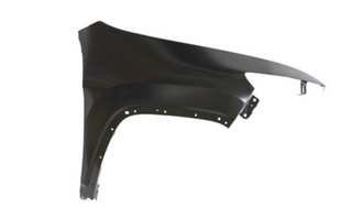Guard Right Hand Side For Jeep Cherokee KL - Parts City Australia