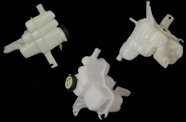Over Flow Bottle For Ford Escape BA/ZA/ZB