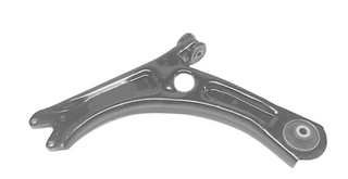 CONTROL ARM LEFT HAND SIDE FRONT LOWER FOR SKODA YETI 5L - Parts City Australia