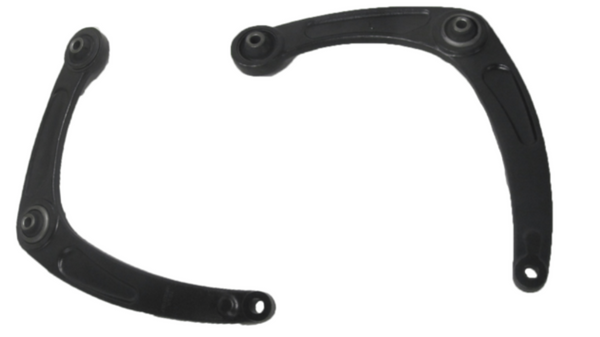 FRONT LOWER CONTROL ARM FOR CITROEN C4 PICASSO 2007-2014 - Parts City Australia