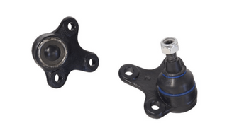 Skoda Fabia PJ Ball Joint Right Hand Side Front - Parts City Australia