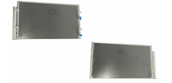 Subaru BRZ ZC6 Air Condenser - Parts City Australia