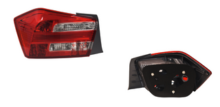 TAIL LIGHT LEFT HAND SIDE FOR HONDA CITY GM