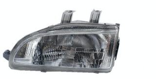 TAIL LIGHT LEFT HAND SIDE FOR HONDA CIVIC EG/EH