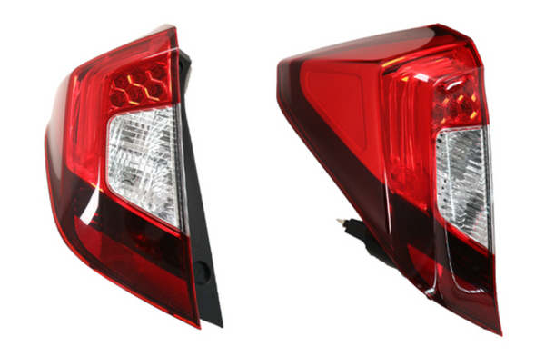 TAIL LIGHT LEFT HAND SIDE FOR HONDA JAZZ GF