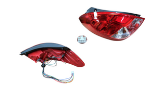 TAIL LIGHT LEFT HAND SIDE FOR HYUNDAI I20 PB