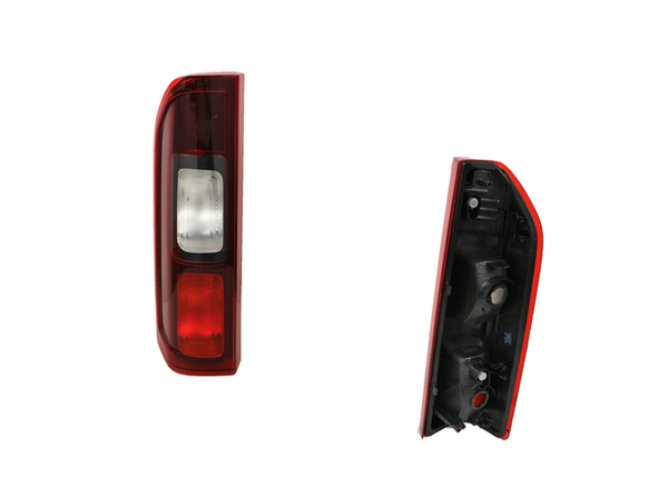 TAIL LIGHT LEFT HAND SIDE FOR MITSUBISHI EXPRESS SN