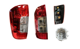 TAIL LIGHT LEFT HAND SIDE FOR NISSAN NAVARA D23/NP300 T