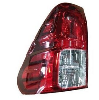 TAIL LIGHT LEFT HAND SIDE FOR TOYOTA HILUX SR,SR HI-RIDER,WORKMATE