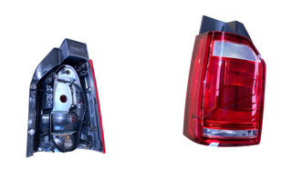 TAIL LIGHT LEFT HAND SIDE FOR VOLKSWAGEN TRANSPORTER T6