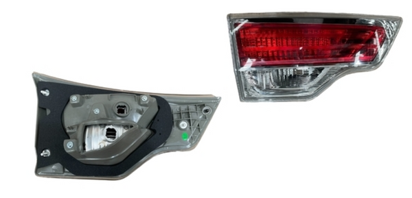 TAIL LIGHT LEFT HAND SIDE INNER FOR TOYOTA KLUGER GSU50/55