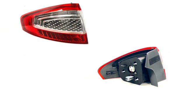 TAIL LIGHT OUTER LEFT HAND SIDE FOR FORD MONDEO MC