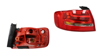 TAIL LIGHT OUTTER LEFT HAND SIDE FOR AUDI A4 B8