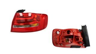 TAIL LIGHT OUTTER RIGHT HAND SIDE FOR AUDI A4 B8