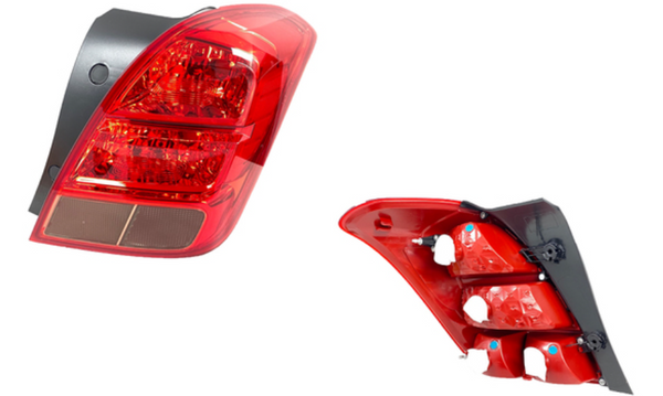 TAIL LIGHT RIGHT HAND SIDE FOR HOLDEN TRAX TJ