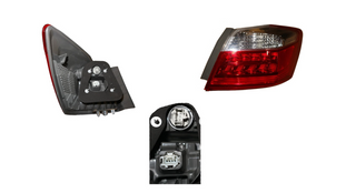 TAIL LIGHT RIGHT HAND SIDE FOR HONDA ACCORD CR SEDAN SERIES 1