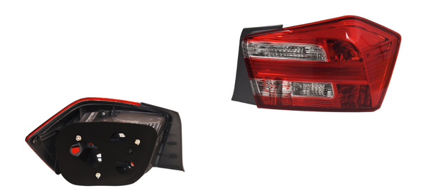 TAIL LIGHT RIGHT HAND SIDE FOR HONDA CITY GM