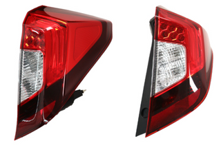 Tail Light Right Hand Side For Honda Jazz GF - Parts City Australia