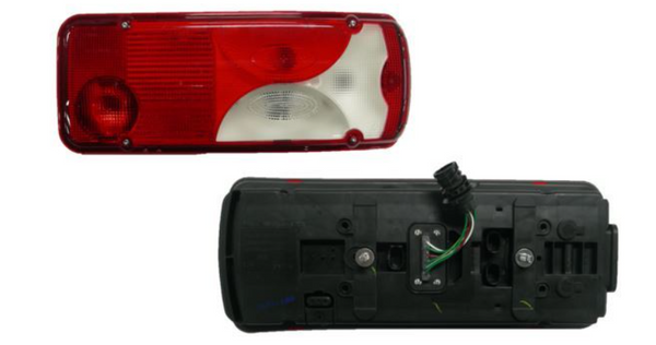 TAIL LIGHT RIGHT HAND SIDE FOR MERCEDES SPRINTER WDB907