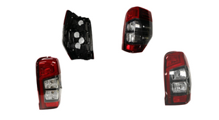 Tail Light Right Hand Side For Mitsubishi Triton MR