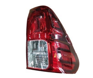 TAIL LIGHT RIGHT HAND SIDE FOR TOYOTA HILUX SR,SR HI-RIDER,WORKMATE