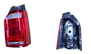 TAIL LIGHT RIGHT HAND SIDE FOR VOLKSWAGEN TRANSPORTER T6