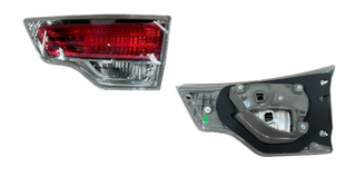 TAIL LIGHT RIGHT HAND SIDE INNER FOR TOYOTA KLUGER GSU50/55