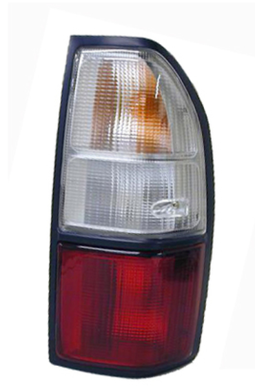 TAIL LIGHT RIGHT HAND SIDE FOR TOYOTA PRADO ZJ95 - Parts City Australia