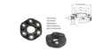 TAIL SHAFT COUPLING FOR BMW 5 SERIES E60/E61/E62/F07/F10/F11/F18 - Parts City Australia