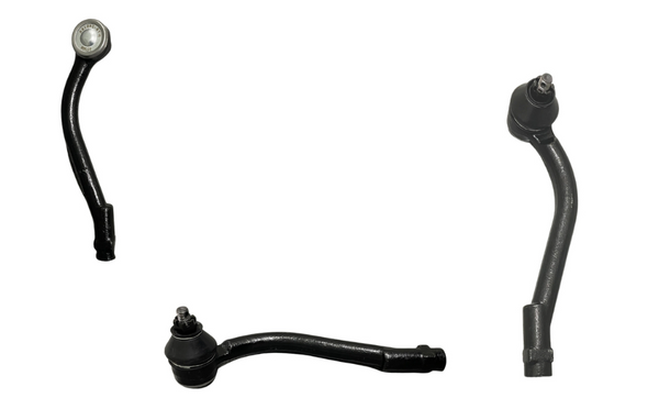 TIE ROD END RIGHT HAND SIDE FOR HYUNDAI I30 FD - Parts City Australia