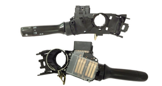 BLINKER SWITCH FOR TOYOTA RAV4 ACA30 SERIES - Parts City Australia