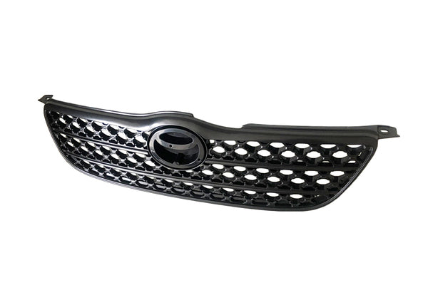 Grille For Toyota Corolla ZZE122 2001-2004