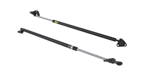 Tail Gate Strut Left Side For Toyota Hiace Lwb TRH/KDH - Parts City Australia